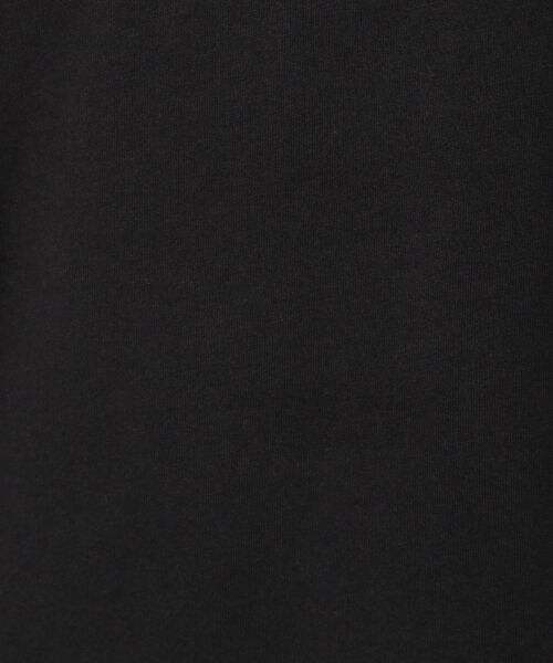 PAGEBOY(ページボーイ)の「【WEB先行予約】フェルメールロンTシャツ(トップス・レディース・ホワイト/ブラック・F)」の14枚目の写真