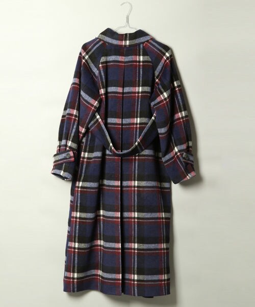 PAGEBOY（ページボーイ）の「【WEB先行予約】BIGチェックステン