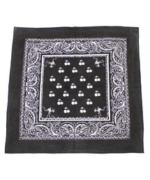 RNA | チェリー柄バンダナ(その他)