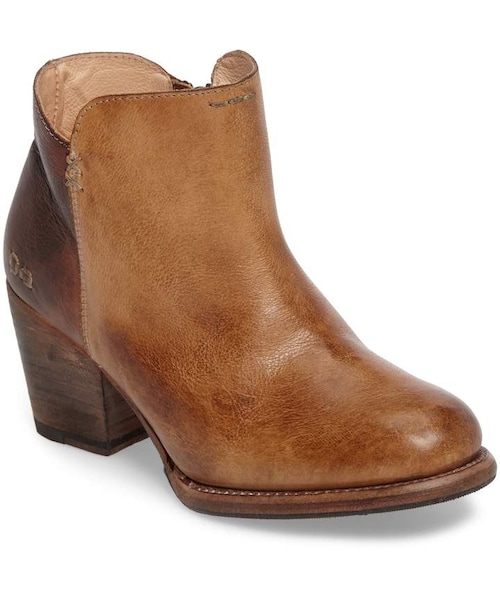 Bed Stu（ベッドストゥ）の「Bed Stu Yell Bootie（ブーツ）」 WEAR