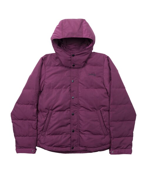 Subciety(サブサエティ)の「【予約商品】DOWN JKT【11月入荷予定】(ジャケット/アウター・メンズ・BLACK/BURGUNDY/NAVY/BLACK/TRIBAL・S/M/L/XL)」の1枚目の写真