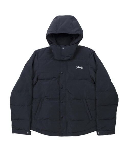 Subciety(サブサエティ)の「【予約商品】DOWN JKT【11月入荷予定】(ジャケット/アウター・メンズ・BLACK/BURGUNDY/NAVY/BLACK/TRIBAL・S/M/L/XL)」の3枚目の写真