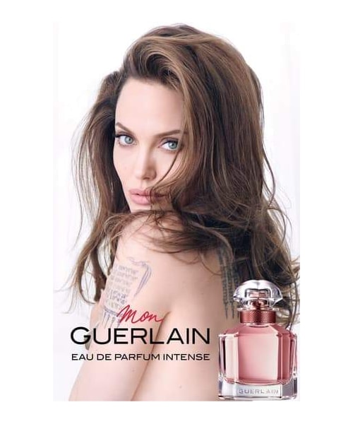 GUERLAIN（ゲラン）の「Guerlain Mon Guerlain Eau de Parfum Intense