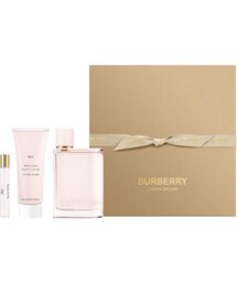 Burberry Her Eau de Parfum Set