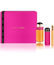 PRADA | Prada Candy Eau de Parfum Set(香水)