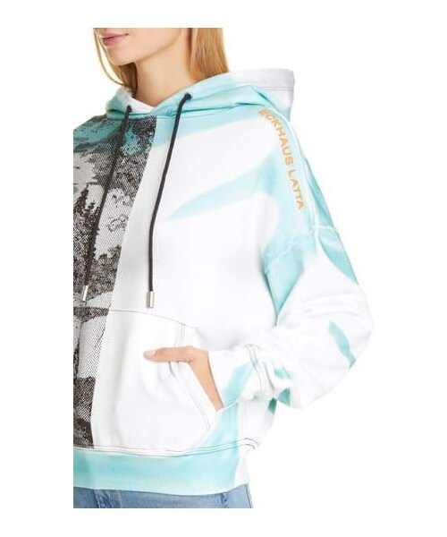 ECKHAUS LATTA（エクハウスラッタ）の「Eckhaus Latta Yosemite