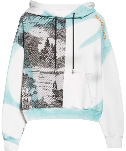 ECKHAUS LATTA（エクハウスラッタ）の「Eckhaus Latta Yosemite