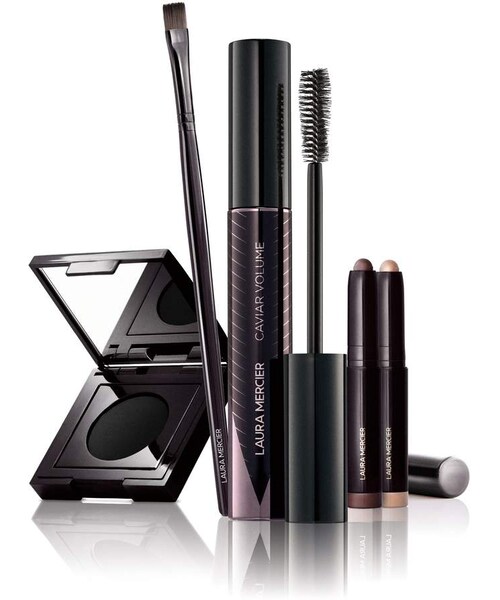 Laura Mercier（ローラメルシエ）の「Laura Mercier Full Size Tightline Cake Eyeliner