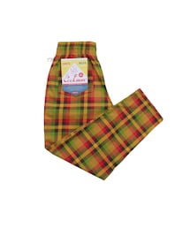 COOKMAN | COOKMAN - Chef Pants 「Burger Check」(チノパンツ)