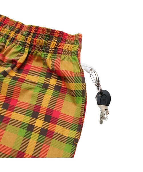 COOKMAN(クックマン)の「COOKMAN - Chef Pants 「Burger Check」(チノパンツ・メンズ・その他)」の9枚目の写真