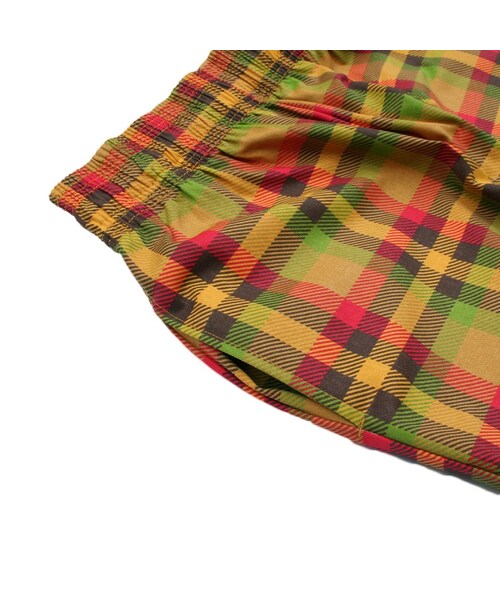 COOKMAN(クックマン)の「COOKMAN - Chef Pants 「Burger Check」(チノパンツ・メンズ・その他)」の10枚目の写真