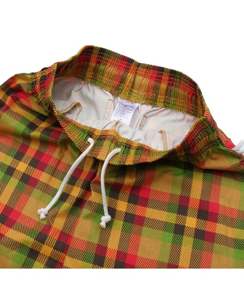 COOKMAN(クックマン)の「COOKMAN - Chef Pants 「Burger Check」(チノパンツ・メンズ・その他)」の8枚目の写真