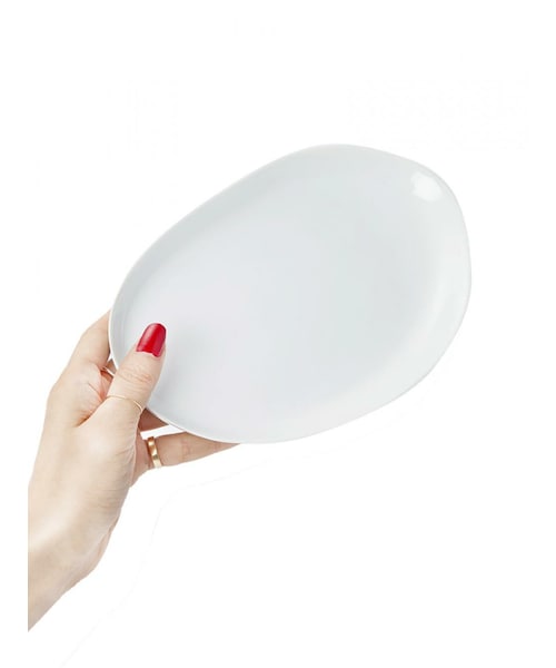 H.P FRANCE お皿 H.P.FRANCE（アッシュペーフランス）の「H.P.DECO Ts?&Ts