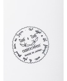 H.P FRANCE お皿 H.P.FRANCE（アッシュペーフランス）の「H.P.DECO Ts?&Ts