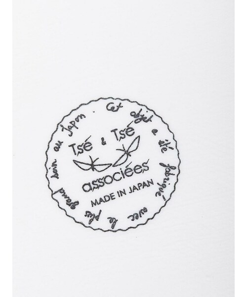 H.P.FRANCE（アッシュペーフランス）の「H.P.DECO Ts?&Ts