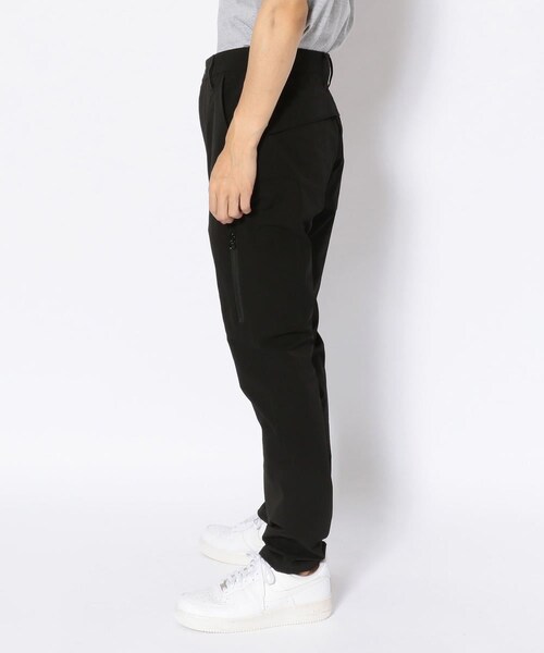 AVIREX(アヴィレックス)の「プロテクティブ コンバットパンツ/PROTECTIVE COMBAT PANT(パンツ・メンズ・BLACK/TAN・M, L, XL)」の2枚目の写真