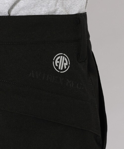 AVIREX(アヴィレックス)の「プロテクティブ コンバットパンツ/PROTECTIVE COMBAT PANT(パンツ・メンズ・BLACK/TAN・M, L, XL)」の6枚目の写真