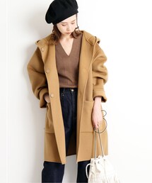 IENA | さん(ジャケット/アウター)