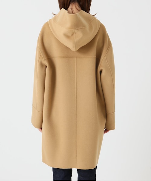 IENA（イエナ）の「コート・ブルゾン(IENA)（ジャケット/アウター・ベージュ/36/在庫あり/38）」の7枚目の写真