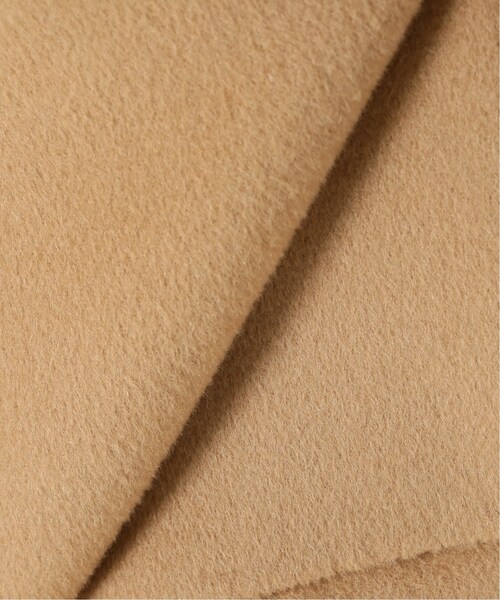 IENA（イエナ）の「コート・ブルゾン(IENA)（ジャケット/アウター・ベージュ/36/在庫あり/38）」の16枚目の写真