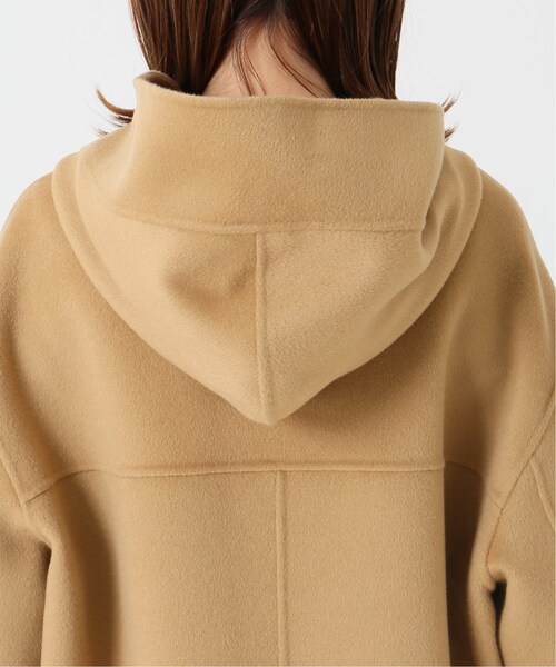 IENA（イエナ）の「コート・ブルゾン(IENA)（ジャケット/アウター・ベージュ/36/在庫あり/38）」の8枚目の写真