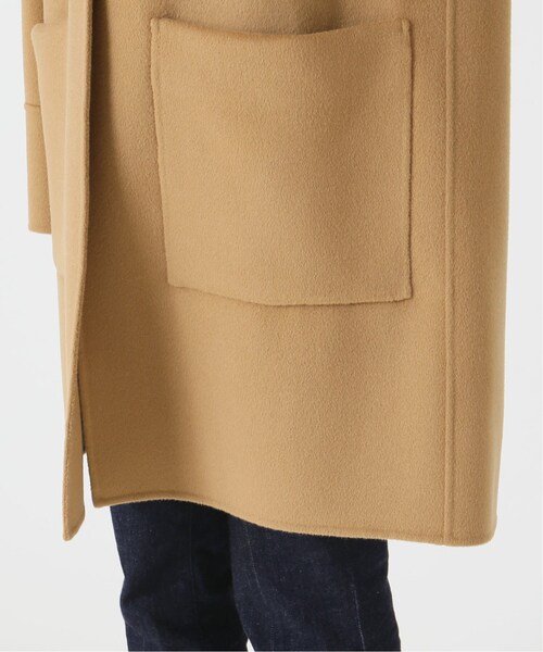 IENA（イエナ）の「コート・ブルゾン(IENA)（ジャケット/アウター・ベージュ/36/在庫あり/38）」の13枚目の写真