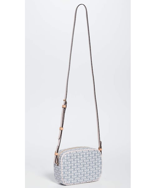 TORY BURCH（トリーバーチ）の「Tory Burch Gemini Link Canvas Mini