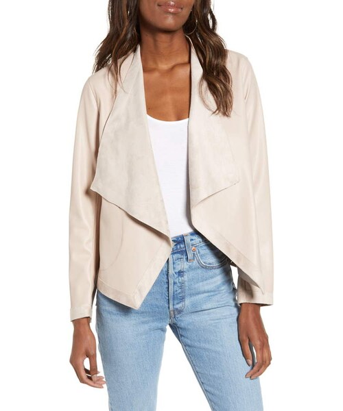 bb dakota teagan jacket