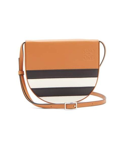 heel mini bag loewe