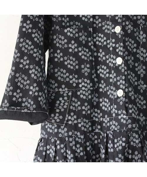 homspun（ホームスパン）の「homspun ホームスパン フラワー顔料