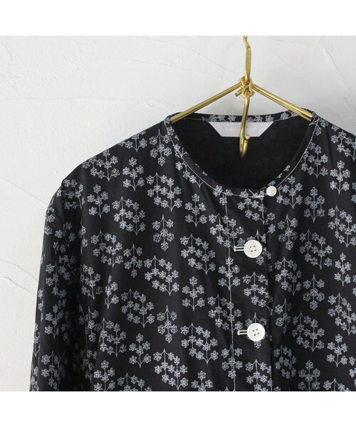 homspun（ホームスパン）の「homspun ホームスパン フラワー顔料