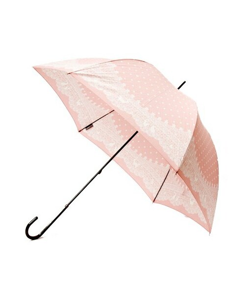 Earth Music Ecology アースミュージックアンドエコロジー の Totes Earth長傘 アクセサリー Wear