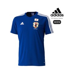 adidas | adidas サッカー日本代表 ホームレプリカTシャツ(トップス)