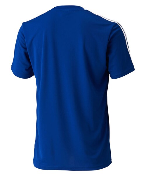 adidas(アディダス)の「adidas サッカー日本代表 ホームレプリカTシャツ(T-SHIRTS・メンズ・other・S/M/L/O)」の2枚目の写真