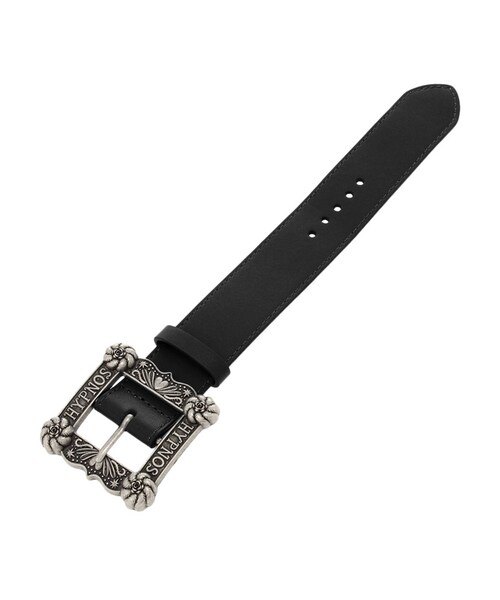 Pameo Pose Hypnos Buckle Bangle PAMEO POSE Hypnos Buckle Bangle