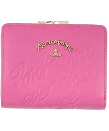 VIVIENNE WESTWOOD ANGLOMANIA Wallets