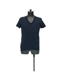 QL MansionMaker | Basic EX. cotton KNIT TEE V/N(Tシャツ/カットソー)