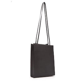 関税送料無【JACQUEMUS】Marcel トートバッグ ストライプ Marcel striped tote bag in blue - Jacquemus | Mytheresa