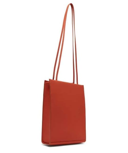 JACQUEMUS（ジャックムス）の「Jacquemus - Le A4 Multi Strap