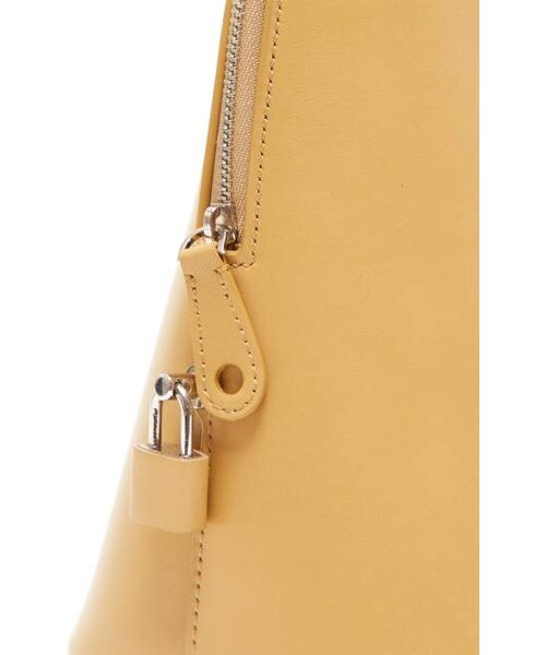 THE ROW（ザロウ）の「The Row - Lady Bag Leather Handbag