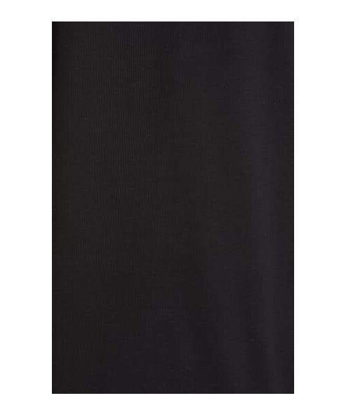 STELLA McCARTNEY（ステラマッカートニー）の「Stella McCartney 2001 Small Logo Tee（Tシャツ/カットソー・レディース・Black・8 Us / 42 It/2 Us / 36 It/14 Us / 48 It/10 Us / 44 It/4 Us / 38 It/0 Us / 34 It/12 Us / 46 It/6 Us / 40 It）」の4枚目の写真