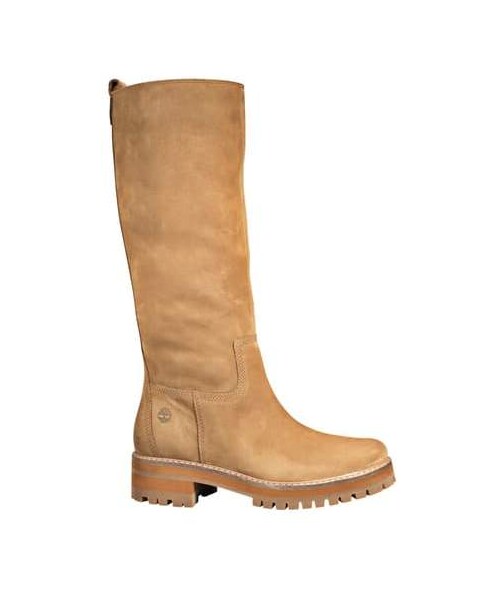 Timberland（ティンバーランド）の「Timberland Courmayeur Valley Knee High Boot（ブーツ・レディース・Brown・5.5 M/6 M/7.5 M/6.5 M/7 M/8 M/9 M/8.5 M/11 M/9.5 M/10 M）」の5枚目の写真