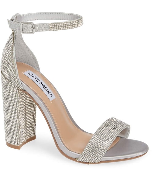 steve madden carrson sandal