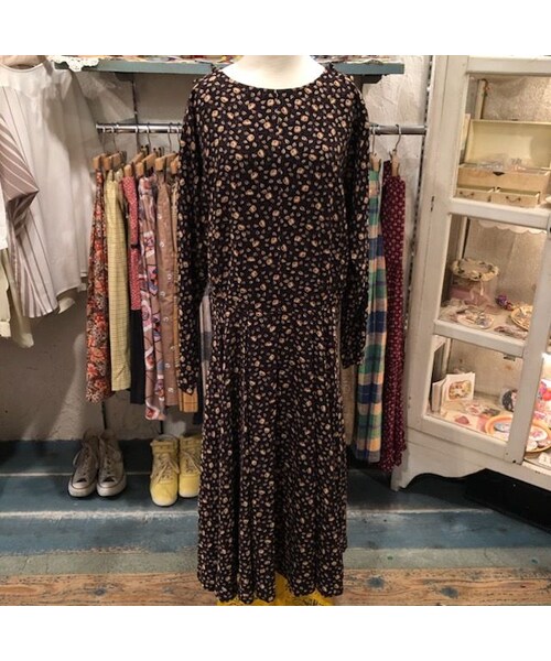 No Brand ノーブランド の One P 704 Ar807 ワンピース Wear