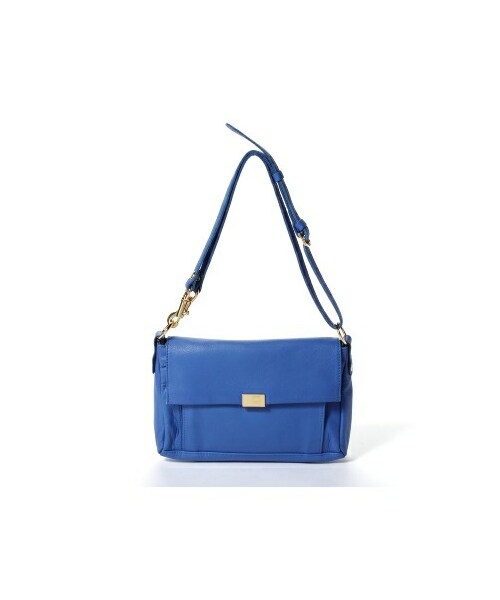 BARDOT ROSE（バルドロゼ）の「BARDOT ROSE pour IENA ゴールド