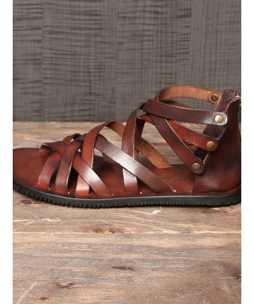 alfredoBANNISTER（アルフレッドバニスター）の