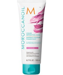 MOROCCANOIL® Color Depositing Mask Temporary Color Deep Conditioning Treatment