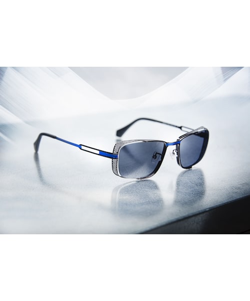 J.F.REY（ジェイエフレイ）の「DEATH STRANDING×J.F.REY DS HERTMAN