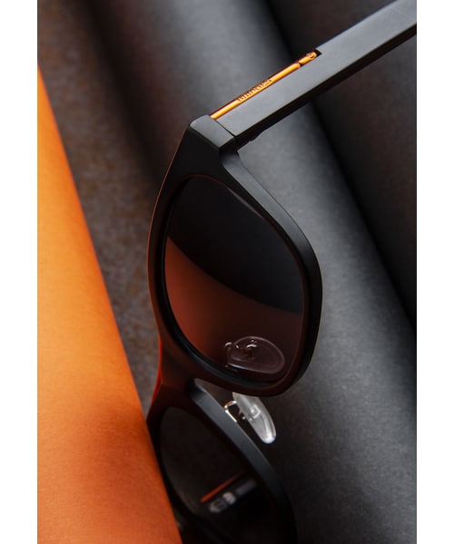 J.F.REY（ジェイエフレイ）の「DEATH STRANDING×J.F.REY DS SAM 0060 サムモデル（メガネ・メンズ・その他）」の10枚目の写真