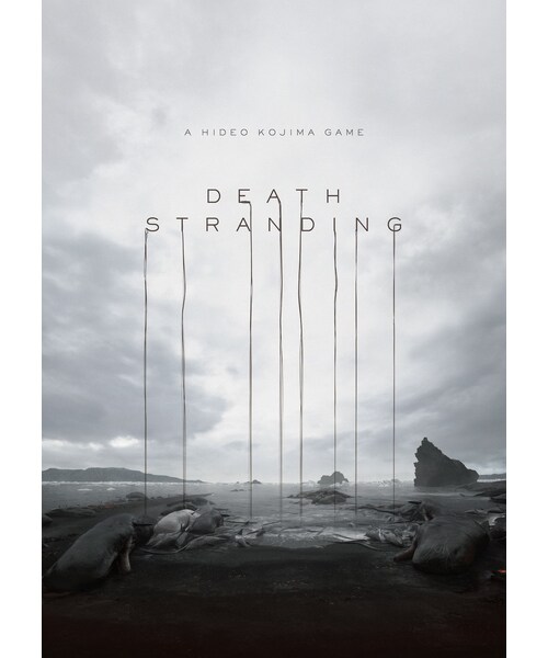 J.F.REY（ジェイエフレイ）の「DEATH STRANDING×J.F.REY DS SAM 0060 サムモデル（メガネ・メンズ・その他）」の11枚目の写真